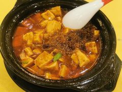 -陈麻婆豆腐(春熙店)