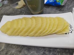 -清真·鸦儿李记·涮肉(花市店)