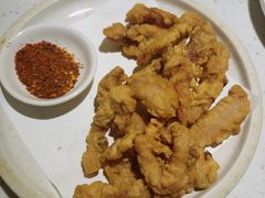 酥肉-江渔儿酸菜鱼·拔草餐厅(虎门君乐汇店)