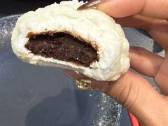 -红东阁东北菜烤肉酒馆(CROSS万象汇店)
