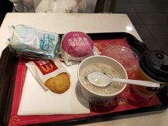 -麦当劳(南京南站站外店)