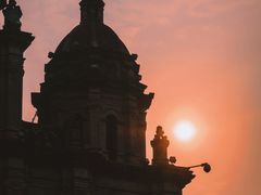 -王府井天主教堂