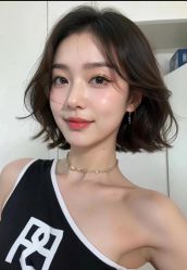 -Hair Code芭曲发型