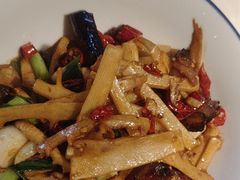 -湖兰金牌小炒肉(椒江万达店)