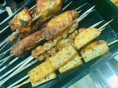 -灌县老妈砂锅串串香