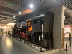 -中国铁道博物馆(正阳门馆)