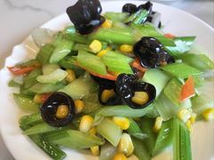 -日昌餐馆(亦庄店)