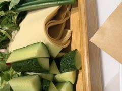 -东方饺子王(工农大路店)