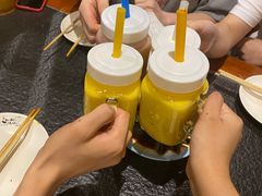 -福苗小骆驼烧烤(大唐不夜城店)