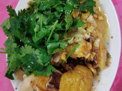 白切鸡-电白鸭粥店(下沙二坊88号店)