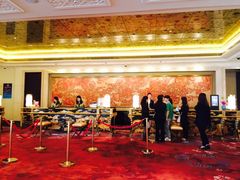 -北京中国大饭店