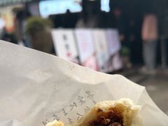 -孝店王酒酿馒头(安昌1店)