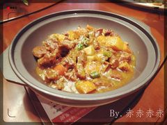 -解家河南菜(商鼎路店)