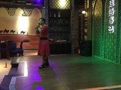 -丝路香妃西域清真餐厅