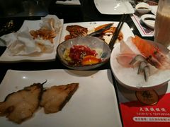 -大渔铁板烧(花园道店)