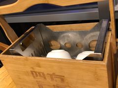 -四方桌·福建客家土菜(德化梅园店)