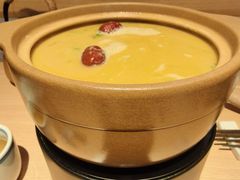 -十二舍·湯物素煮(江泰潤政店)