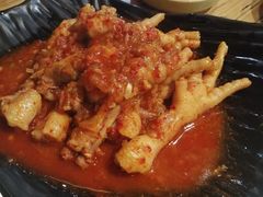 -京玉菲饭店(李村店)