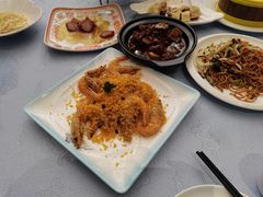 -古南都·老广东酒楼(龙江店)