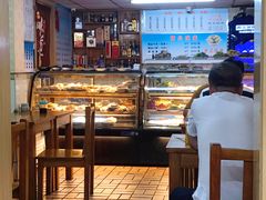 -正宗天津烧麦馆(柳州路店)