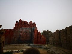 -北京世界公园