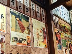 -小川洋风料理(街道口店)