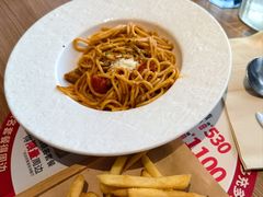 -必胜客(金元宝店)