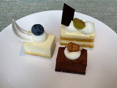 -TABLE·味西餐厅-成都茂业JW万豪酒店