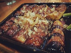 麒麟跳舞茄-烛影拾光观景餐厅·创意菜·摄影·小提琴(大唐不夜城店)