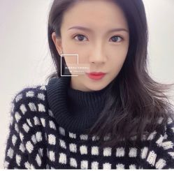 -韩美绣·骨相纹眉·洗眉美瞳线