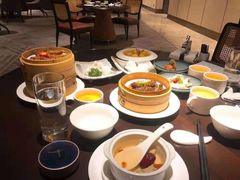 -领事馆19号中餐厅(厦门海景洲际酒店)
