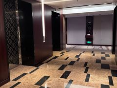 -上海龙之梦万丽酒店