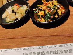 -虎哥六韩式烤肉料理 TIGERGRILL(隆生金山湖中心购物广场店)