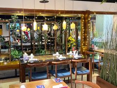 大堂-请晋·山西餐社(好运街店)