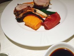 -王品台塑牛排(成都万象城店)
