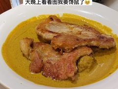 -翠华餐厅(德基广场店)