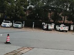 -秦皇岛路游船码头