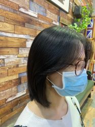 -首脑美发沙龙