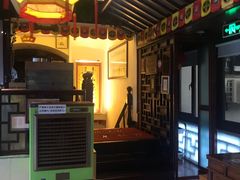 -同得兴 Since·1995 传统苏式面馆(十全街店)