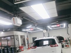 -天猫养车(哈贝卡硕士路店)