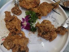 -黄家老店·非遗灌汤包(晋安路店)