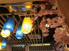 -湘阁里辣(南岭购物广场店)