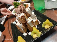 -峨嵋小镇·川菜(勒泰中心店)