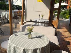 -翠贝卡&Mama Kelly Brunch Coffee(河西店)