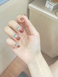 -IMEET美甲美睫工作室