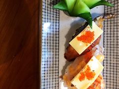 -东岸料理·寿司·刺身