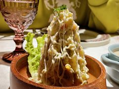 -俄士厨房(环球港店)