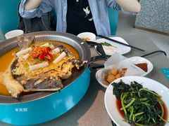 -半天妖烤鱼(新中关购物中心店)