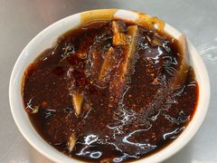 -杨记灌肠(食品街店)