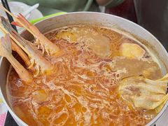 -燃计沙茶皇·香港沙茶火锅(人广旗舰店)